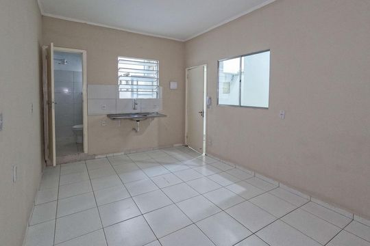 Kitnet/Studio para alugar com 1 quarto, 30m² em Freguesia do Ó, São Paulo