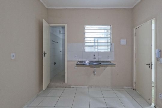 Kitnet/Studio para alugar com 1 quarto, 30m² em Freguesia do Ó, São Paulo
