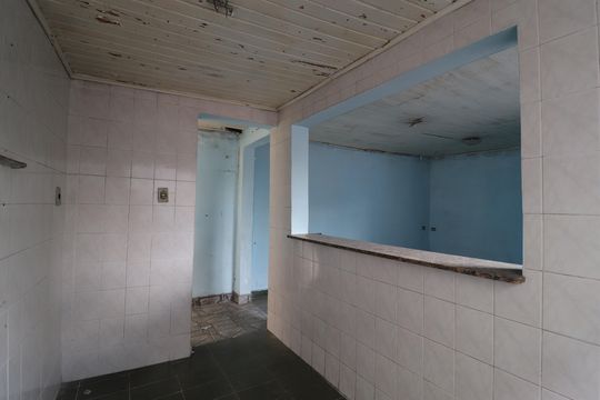 Escritório de casa à venda com 2 quartos, 80m² em Vila Vitória, Santo André