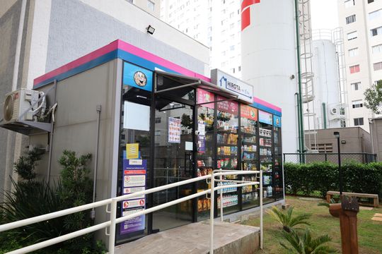 Apartamento à venda com 2 quartos, 50m² em Usina Piratininga, São Paulo