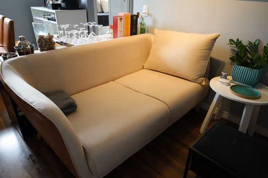 Apartamento à venda com 2 quartos, 50m² em Usina Piratininga, São Paulo