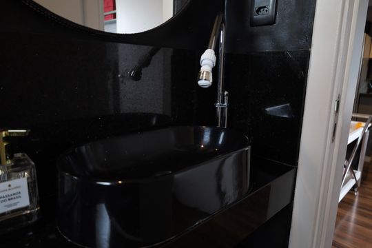 Apartamento à venda com 2 quartos, 50m² em Usina Piratininga, São Paulo