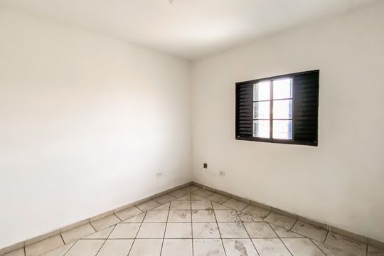 Suíte 2 de apartamento para alugar com 2 quartos, 110m² em Artur Alvim, São Paulo