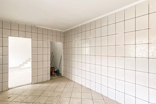 Cozinha de apartamento para alugar com 2 quartos, 110m² em Artur Alvim, São Paulo