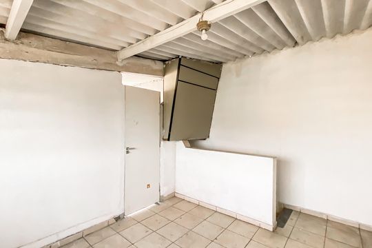 Área de Serviço de apartamento para alugar com 2 quartos, 110m² em Artur Alvim, São Paulo