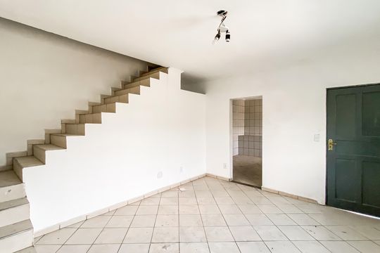 Sala de apartamento para alugar com 2 quartos, 110m² em Artur Alvim, São Paulo