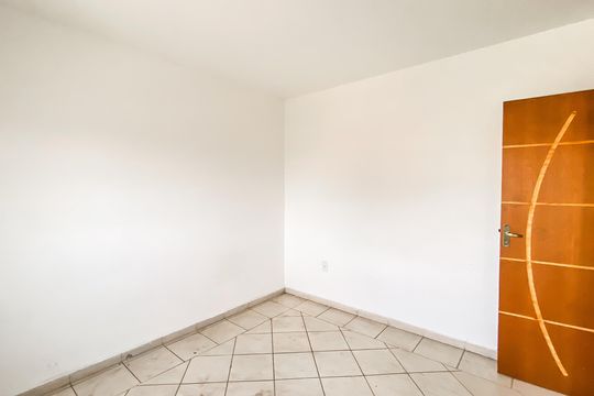 Suíte 1 de apartamento para alugar com 2 quartos, 110m² em Artur Alvim, São Paulo