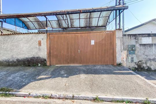 Fachada de apartamento para alugar com 2 quartos, 110m² em Artur Alvim, São Paulo