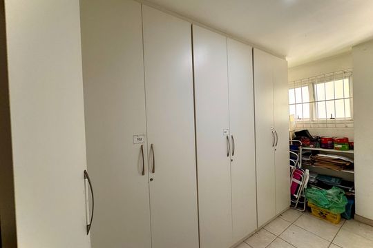 Área comum de apartamento à venda com 2 quartos, 117m² em Laranjeiras, Rio de Janeiro