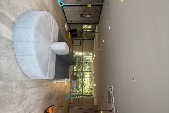 Kitnet/Studio para alugar com 1 quarto, 23m² em Paraíso, São Paulo