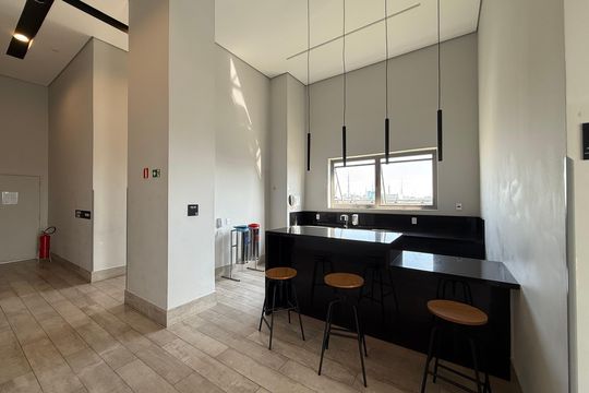 Kitnet/Studio para alugar com 1 quarto, 23m² em Paraíso, São Paulo