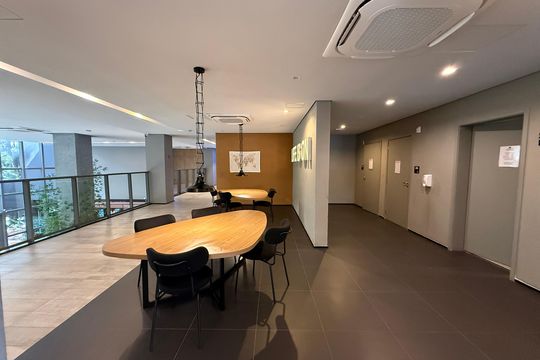 Kitnet/Studio para alugar com 1 quarto, 23m² em Paraíso, São Paulo