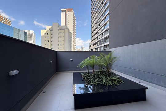 Kitnet/Studio para alugar com 1 quarto, 23m² em Paraíso, São Paulo