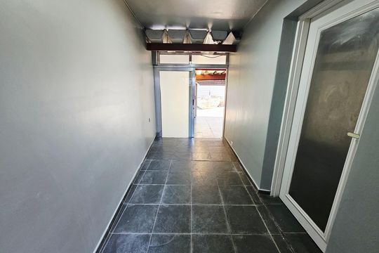 Área Comum de casa à venda com 4 quartos, 174m² em Vila Isolina Mazzei, São Paulo