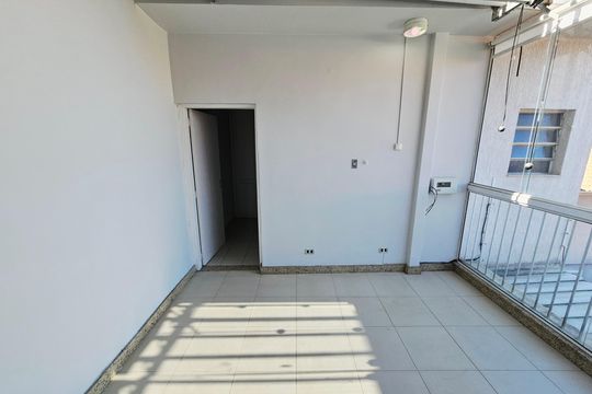 Área Comum de casa à venda com 4 quartos, 174m² em Vila Isolina Mazzei, São Paulo