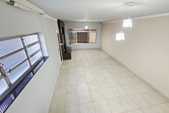 Sala de casa à venda com 4 quartos, 174m² em Vila Isolina Mazzei, São Paulo