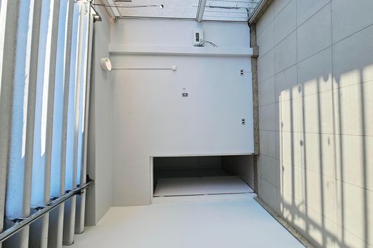 Área Comum de casa à venda com 4 quartos, 174m² em Vila Isolina Mazzei, São Paulo