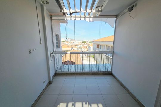 Área Comum de casa à venda com 4 quartos, 174m² em Vila Isolina Mazzei, São Paulo
