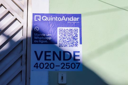 Plaquinha - Cód. XDLJ-72 de casa à venda com 2 quartos, 80m² em Vila Santa Cruz (zona Leste), São Paulo
