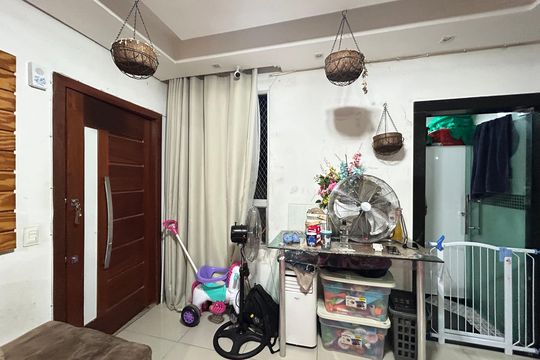 Apartamento para alugar com 2 quartos, 54m² em Estrela Dalva, Ribeirão das Neves