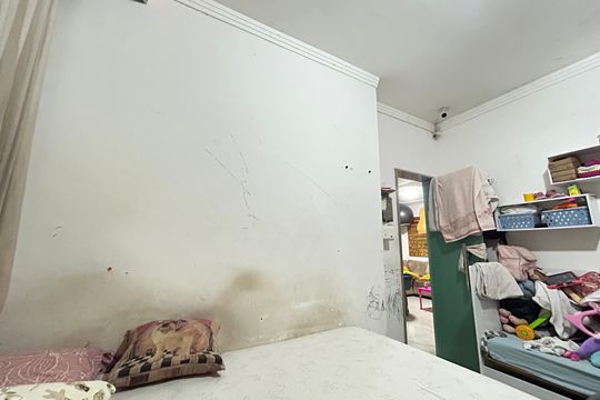 Apartamento para alugar com 2 quartos, 54m² em Estrela Dalva, Ribeirão das Neves