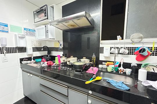 Apartamento para alugar com 2 quartos, 54m² em Estrela Dalva, Ribeirão das Neves