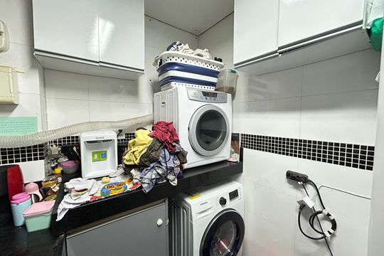 Apartamento para alugar com 2 quartos, 54m² em Estrela Dalva, Ribeirão das Neves