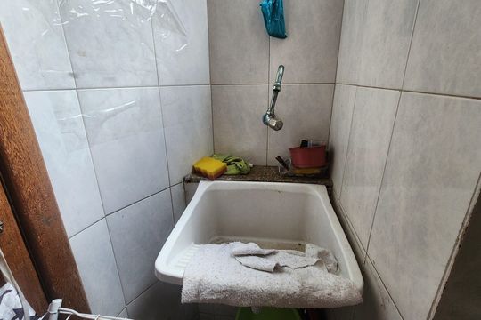Área de Serviço de apartamento para alugar com 3 quartos, 90m² em Centro, Salvador