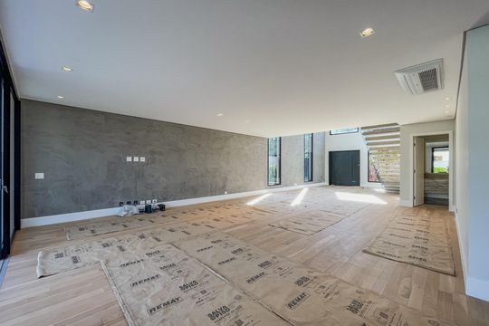 Foto 16 de casa de condomínio à venda com 3 quartos, 450m² em Alphaville Residencial Dois, Barueri