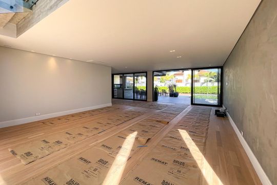 Foto 18 de casa de condomínio à venda com 3 quartos, 450m² em Alphaville Residencial Dois, Barueri