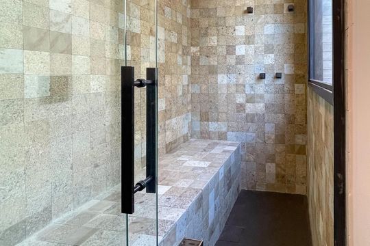 Foto 10 de casa de condomínio à venda com 3 quartos, 450m² em Alphaville Residencial Dois, Barueri