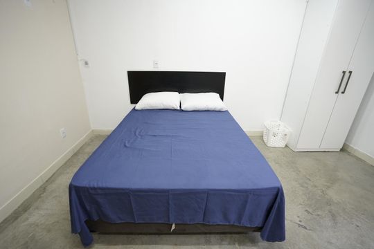 Kitnet/Studio para alugar com 1 quarto, 20m² em Parque das Laranjeiras, Goiânia