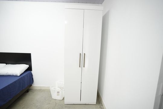 Kitnet/Studio para alugar com 1 quarto, 20m² em Parque das Laranjeiras, Goiânia