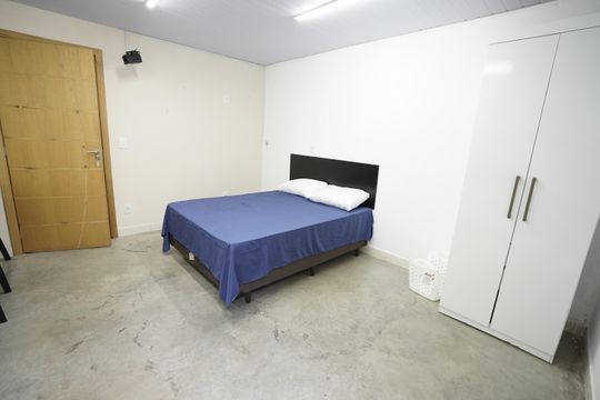 Kitnet/Studio para alugar com 1 quarto, 20m² em Parque das Laranjeiras, Goiânia