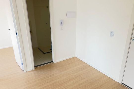 Sala de apartamento para alugar com 2 quartos, 29m² em Mooca, São Paulo