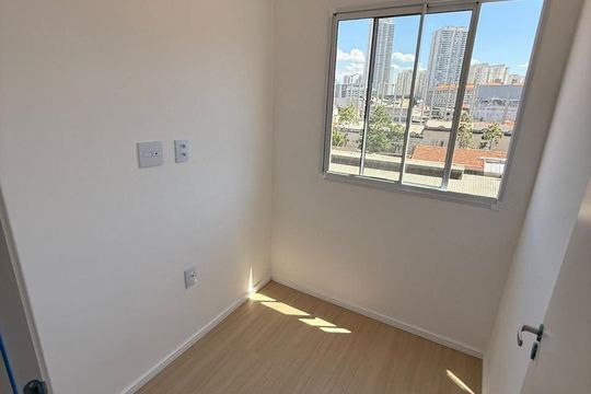 Quarto de apartamento para alugar com 2 quartos, 29m² em Mooca, São Paulo