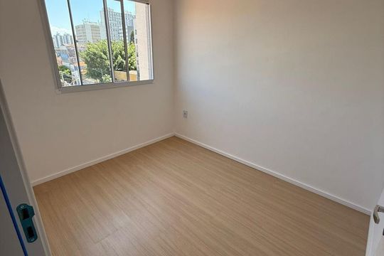Quarto de apartamento para alugar com 2 quartos, 29m² em Mooca, São Paulo