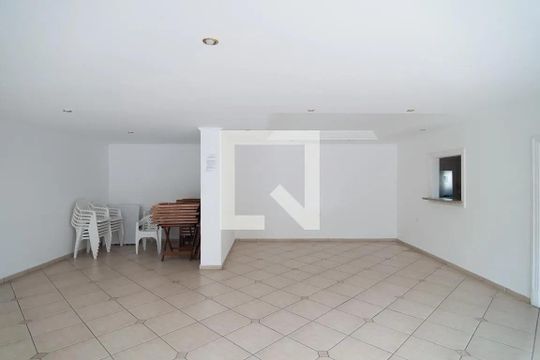 Área comum - Salão de festas de apartamento à venda com 3 quartos, 140m² em Jardim Paulista, São Paulo