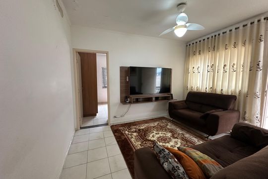 Sala de casa à venda com 2 quartos, 147m² em Jardim Sao Pedro, Barueri