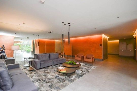 Apartamento para alugar com 1 quarto, 35m² em Teresópolis, Porto Alegre