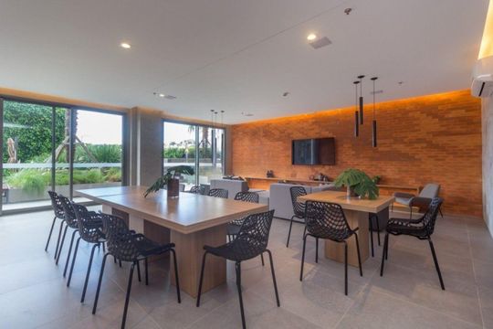 Apartamento para alugar com 1 quarto, 35m² em Teresópolis, Porto Alegre