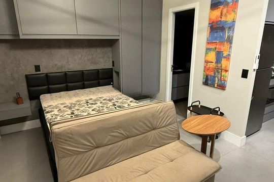 Apartamento para alugar com 1 quarto, 35m² em Teresópolis, Porto Alegre