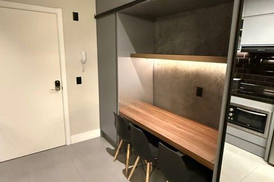 Studio de apartamento para alugar com 1 quarto, 35m² em Teresópolis, Porto Alegre