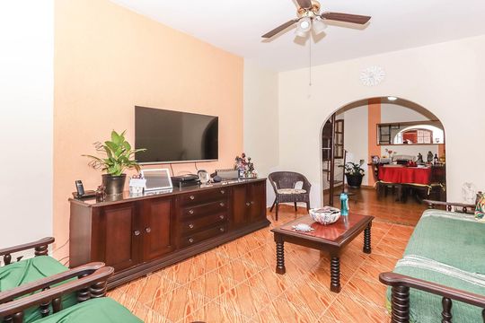 Casa à venda com 4 quartos, 210m² em Recreio dos Bandeirantes, Rio de Janeiro