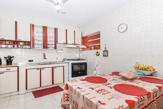 Casa à venda com 4 quartos, 210m² em Recreio dos Bandeirantes, Rio de Janeiro