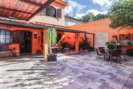 Casa à venda com 4 quartos, 210m² em Recreio dos Bandeirantes, Rio de Janeiro