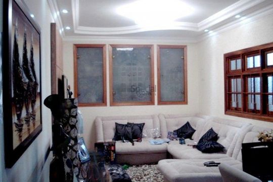 Casa à venda com 5 quartos, 110m² em Chácara Mafalda, São Paulo