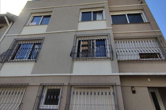Fachada de apartamento à venda com 2 quartos, 78m² em Higienópolis, Porto Alegre