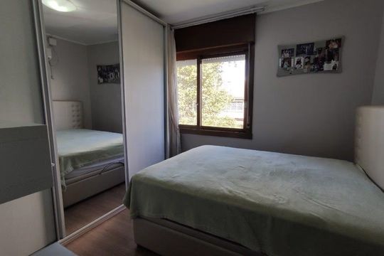 Quarto 1 de apartamento à venda com 2 quartos, 78m² em Higienópolis, Porto Alegre