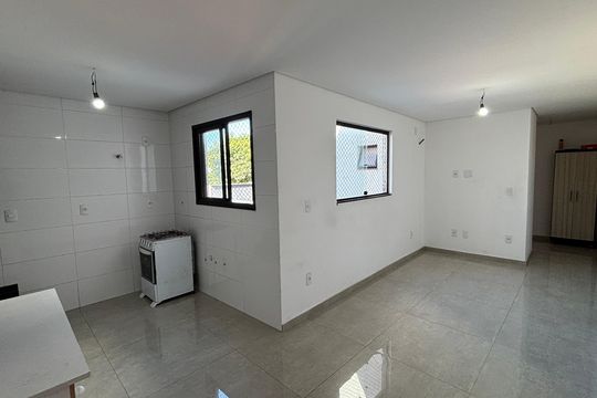 Sala - Sala de Jantar de apartamento para alugar com 2 quartos, 124m² em Parque das Nações, Santo André